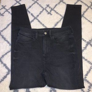 NWOT American Eagle Highest Rise Jegging